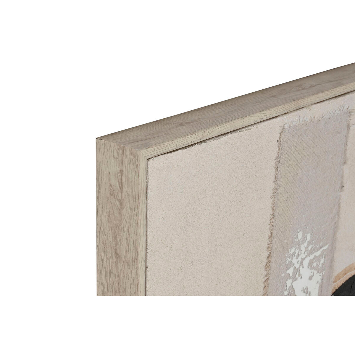 Kanvas Home ESPRIT polystyren Kanvas 92 x 4 x 122 cm finns hos Nordekko