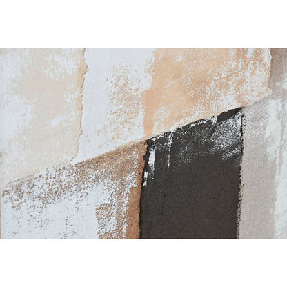 Kanvas Home ESPRIT polystyren Kanvas 92 x 4 x 122 cm finns hos Nordekko