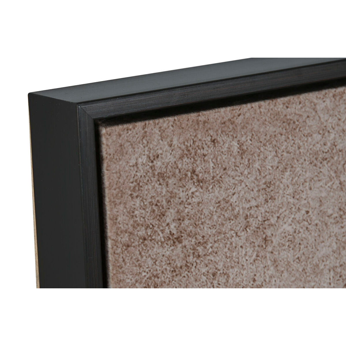 Tavla Home ESPRIT Brun Beige Kolonial Sammet Afrikanska 83 x 4 x 123 cm (2 antal) finns hos Nordekko