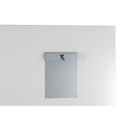 Tavla Home ESPRIT Svart Grön Utskriven 100 x 4 x 150 cm finns hos Nordekko