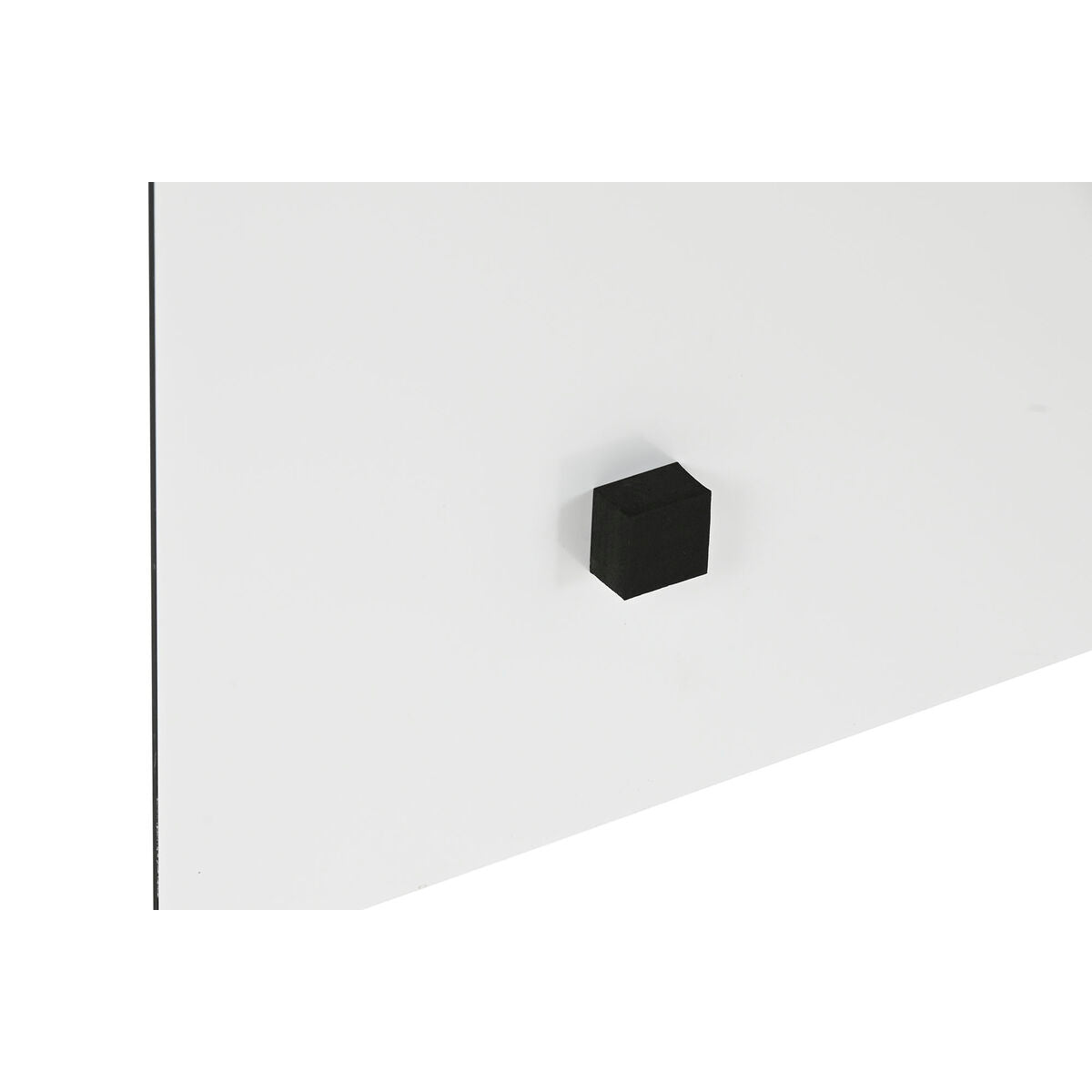 Tavla Home ESPRIT Svart Grön Utskriven 100 x 4 x 150 cm finns hos Nordekko