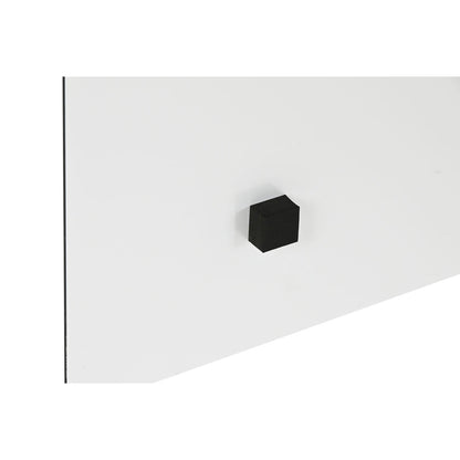 Tavla Home ESPRIT Svart Grön Utskriven 100 x 4 x 150 cm finns hos Nordekko