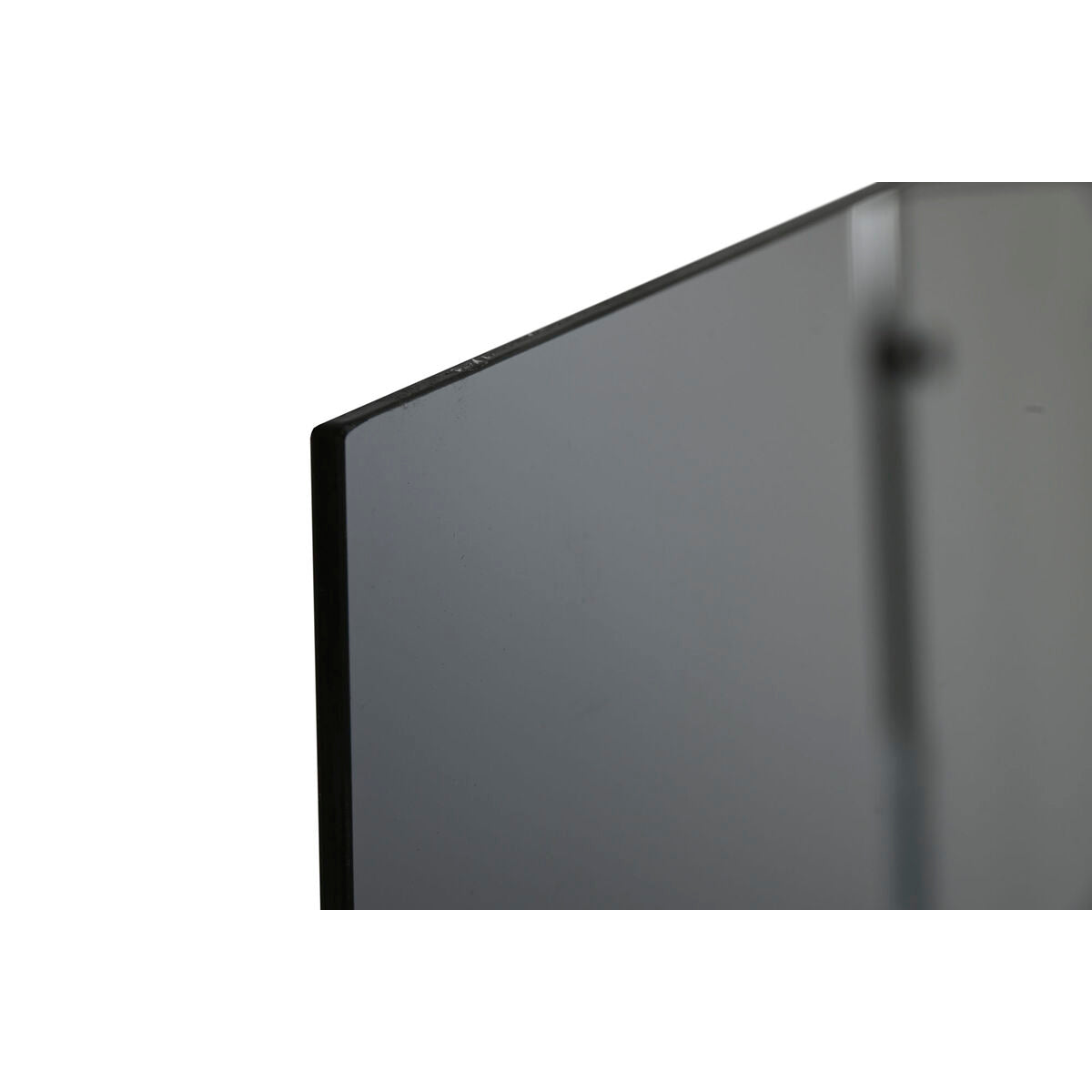 Tavla Home ESPRIT Vit Svart Utskriven 100 x 4 x 150 cm finns hos Nordekko