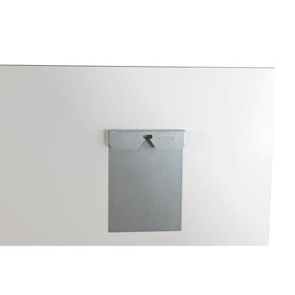 Tavla Home ESPRIT Utskriven 120 x 4 x 120 cm finns hos Nordekko