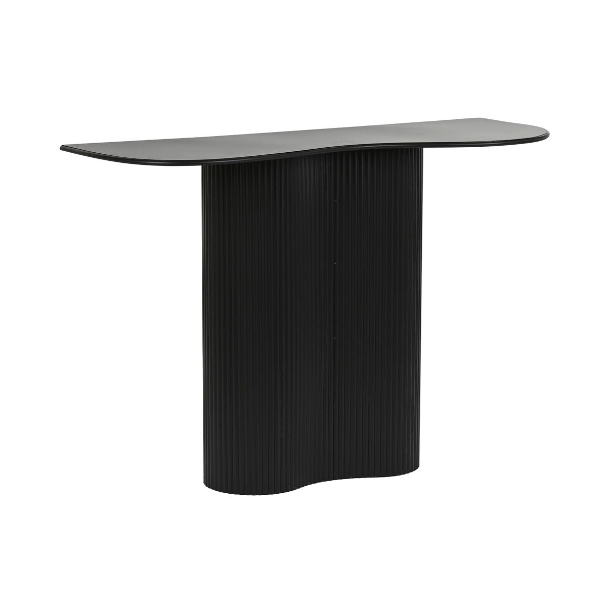 Mottagare Home ESPRIT Svart 100 x 38 x 72 cm finns hos Nordekko