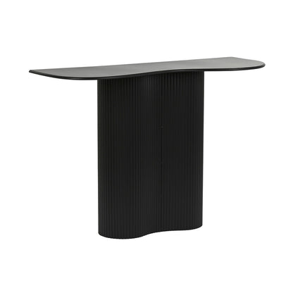 Mottagare Home ESPRIT Svart 100 x 38 x 72 cm finns hos Nordekko
