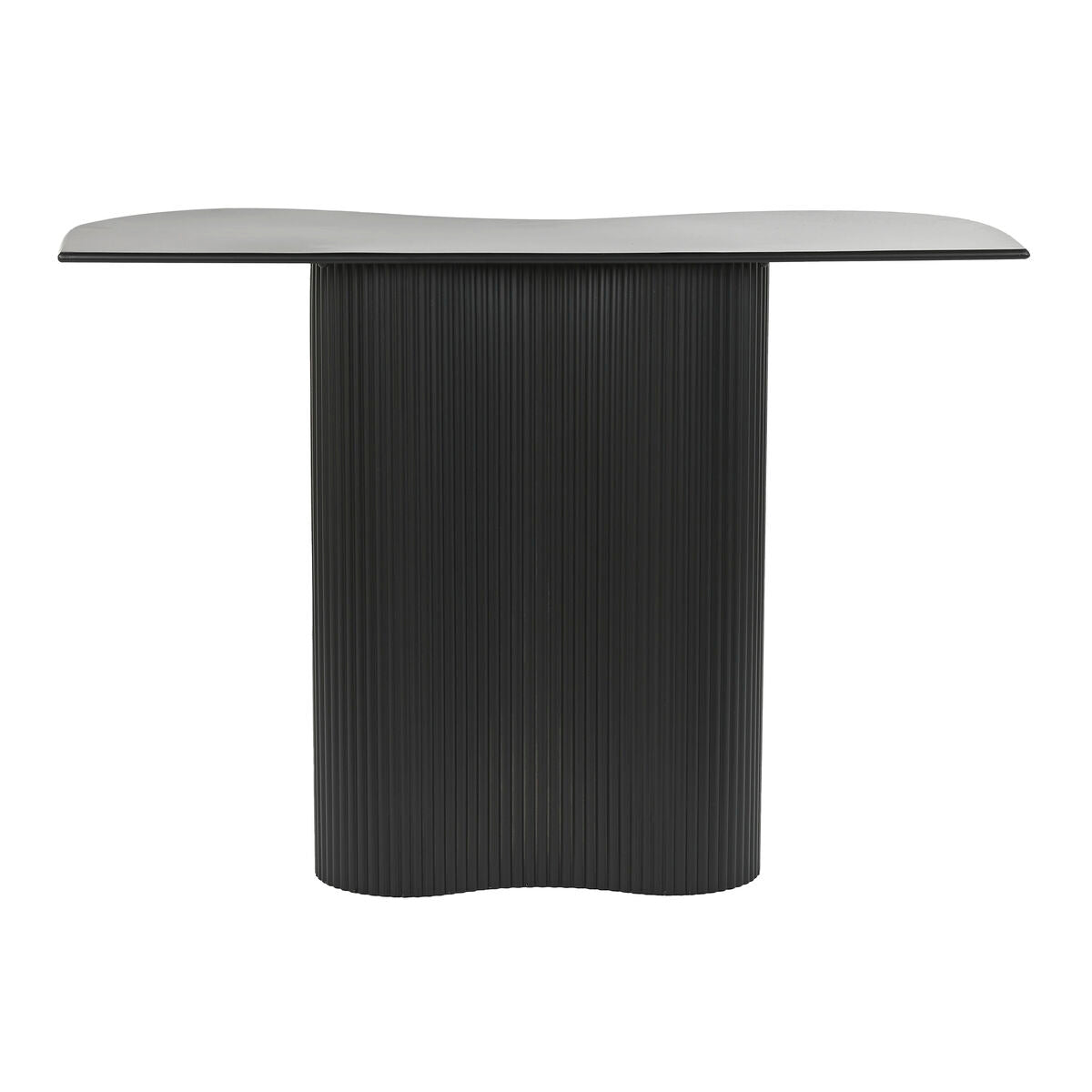 Mottagare Home ESPRIT Svart 100 x 38 x 72 cm finns hos Nordekko