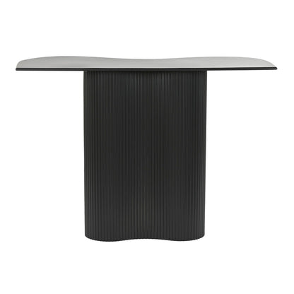 Mottagare Home ESPRIT Svart 100 x 38 x 72 cm finns hos Nordekko