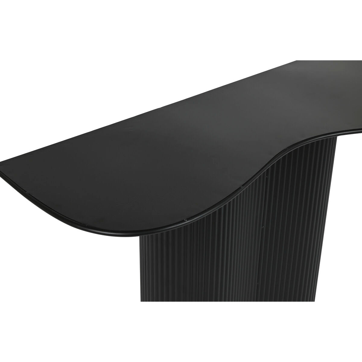 Mottagare Home ESPRIT Svart 100 x 38 x 72 cm finns hos Nordekko