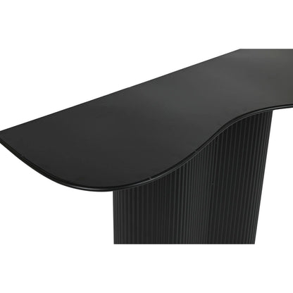 Mottagare Home ESPRIT Svart 100 x 38 x 72 cm finns hos Nordekko