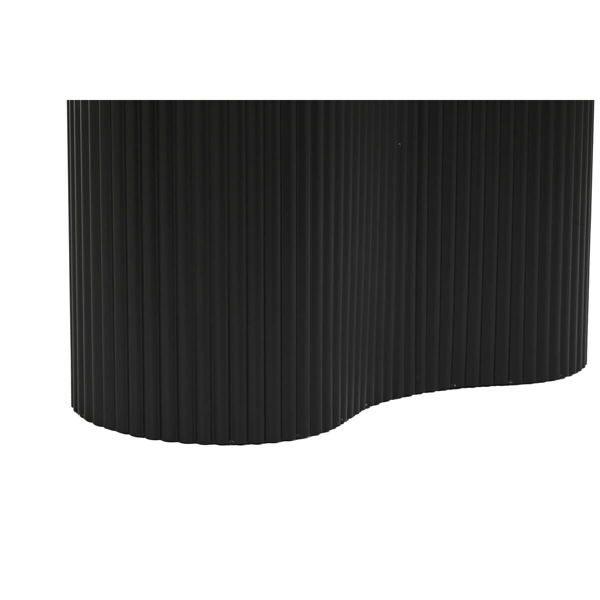 Mottagare Home ESPRIT Svart 100 x 38 x 72 cm finns hos Nordekko