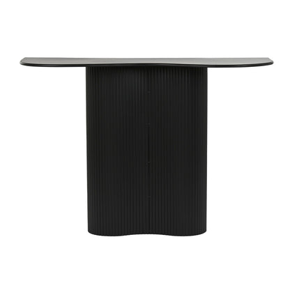 Mottagare Home ESPRIT Svart 100 x 38 x 72 cm finns hos Nordekko