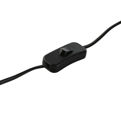 Bordslampa Home ESPRIT Naturell Mangoträ 50 W 220 V 40 x 40 x 78 cm finns hos Nordekko