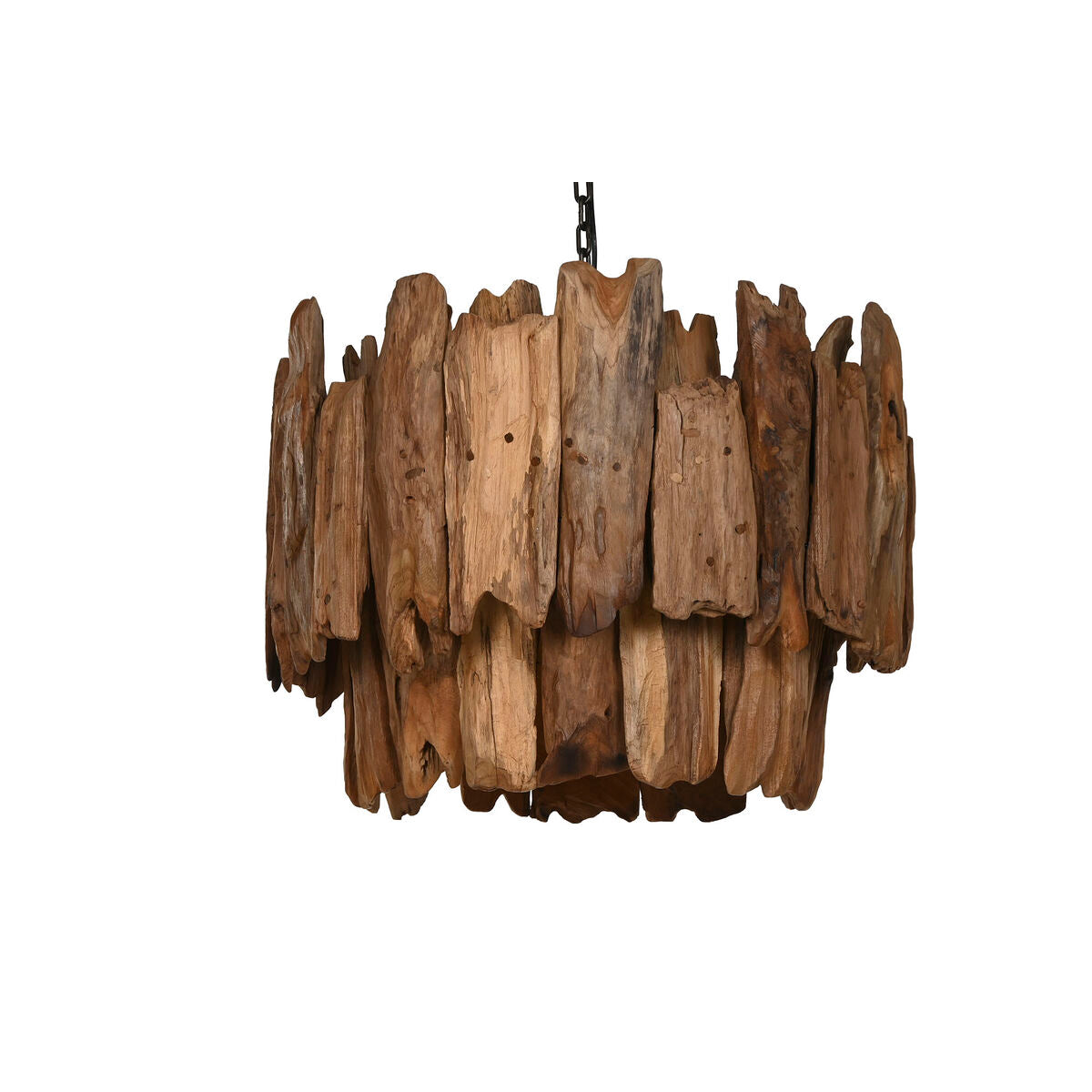 Golvlampa Home ESPRIT 75 X 75 X 200 cm finns hos Nordekko