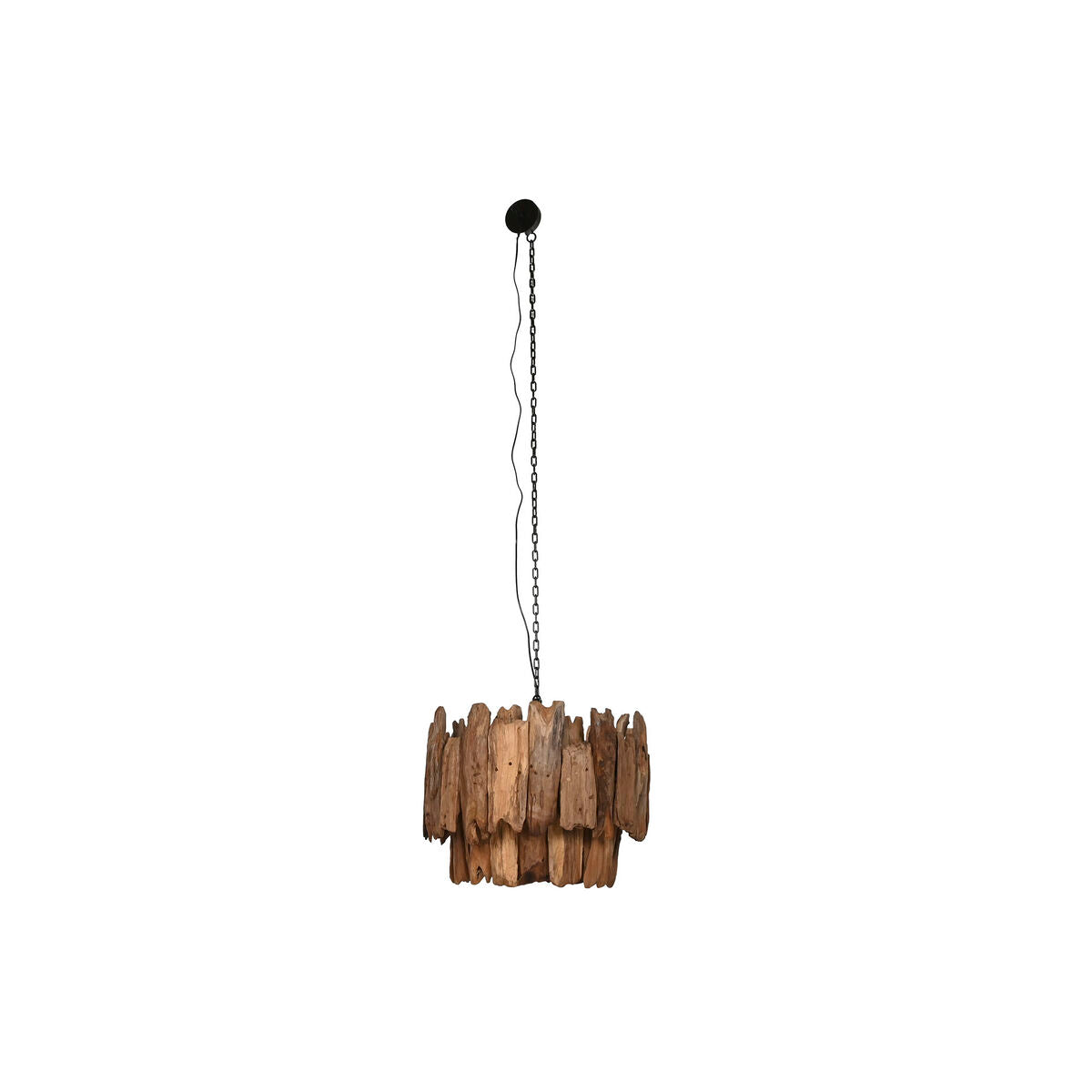 Golvlampa Home ESPRIT 75 X 75 X 200 cm finns hos Nordekko
