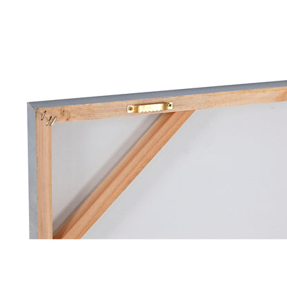 Tavla Home ESPRIT 140 x 3 x 70 cm (2 antal) finns hos Nordekko