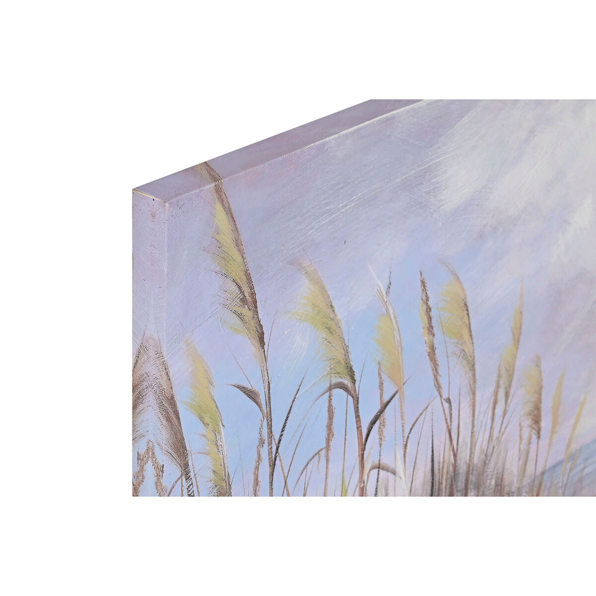 Tavla Home ESPRIT Medelhavs 140 x 3 x 70 cm (2 antal) finns hos Nordekko