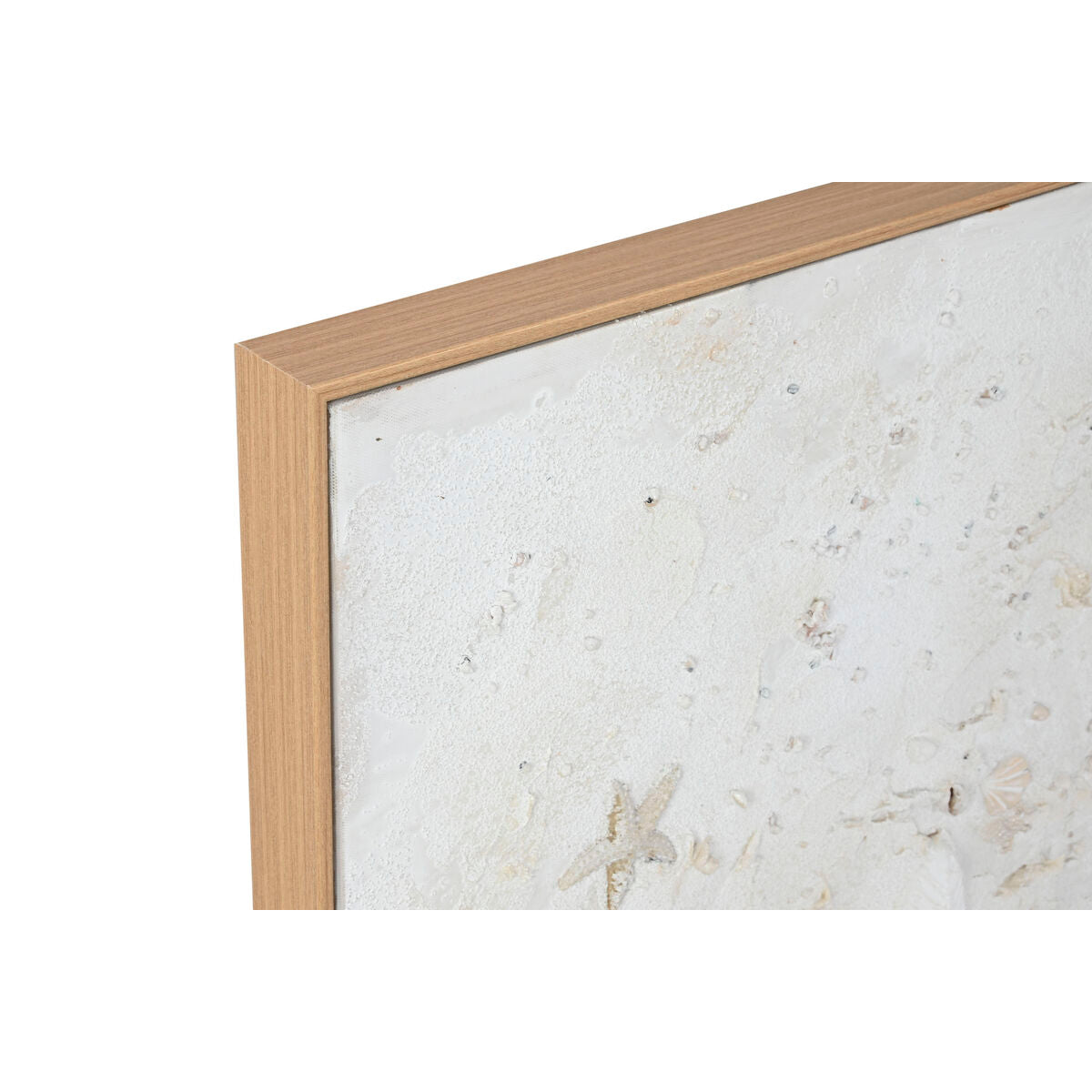 Kanvas Home ESPRIT Beige Medelhavs (2 antal) finns hos Nordekko