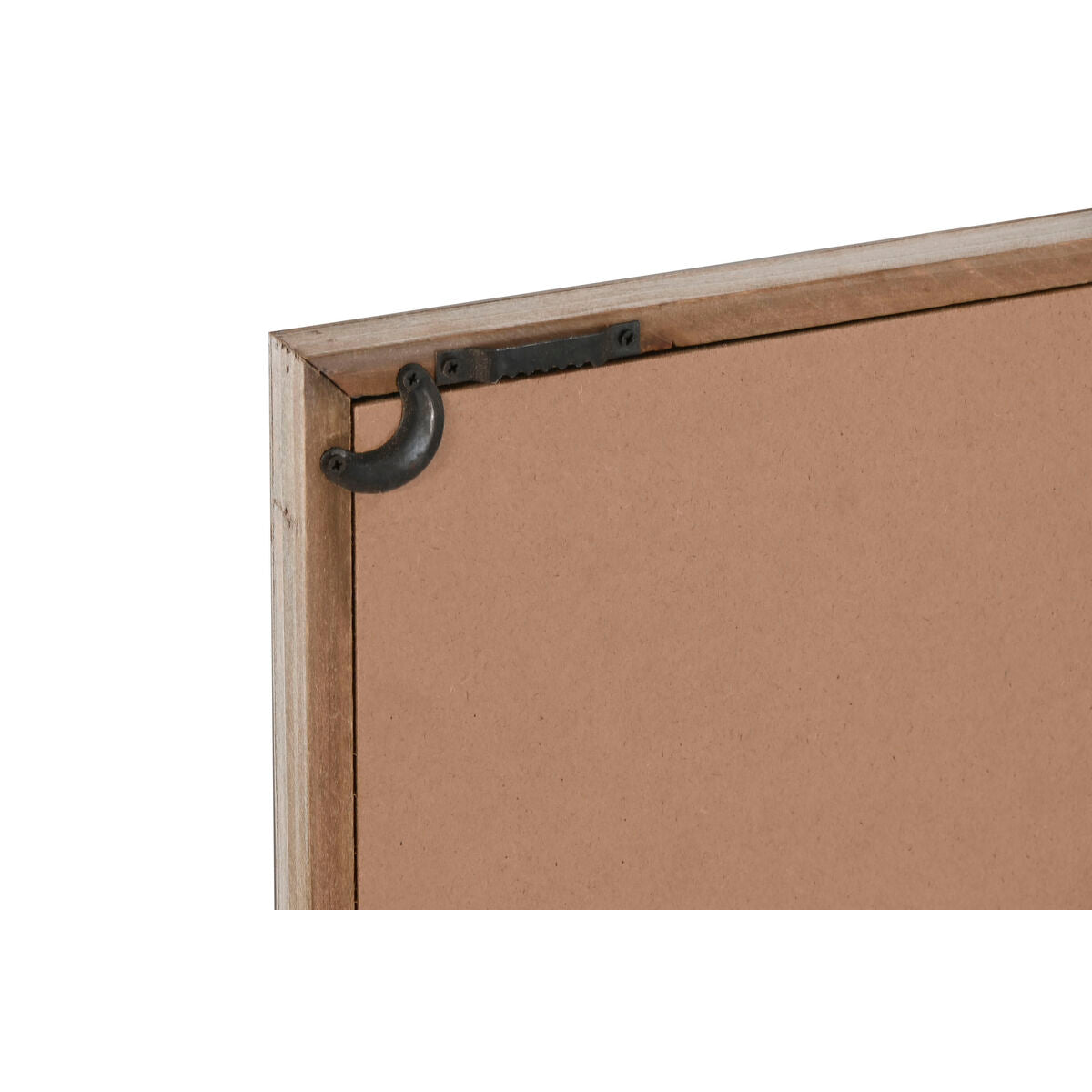 Tavla Home ESPRIT Blå 50 x 3 x 65 cm (6 antal) finns hos Nordekko