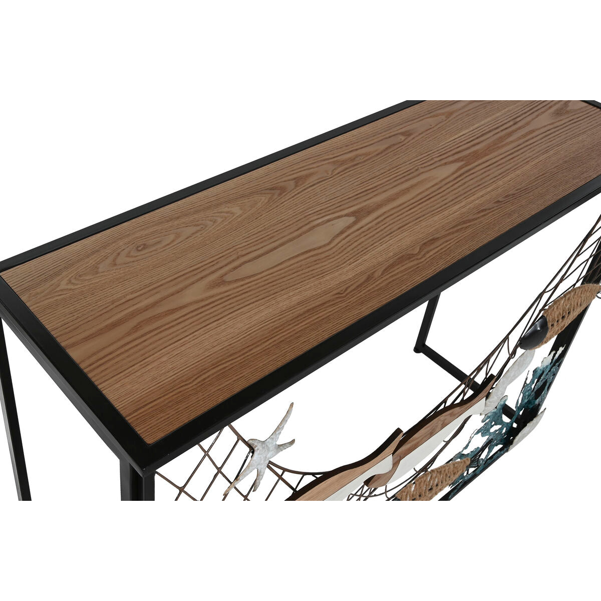 Mottagare Home ESPRIT Multicolour 108 x 37 x 80 cm finns hos Nordekko