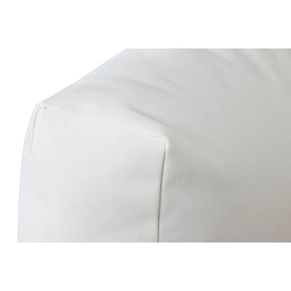 Trädgårdssoffa Home ESPRIT Beige Ljusbrun 222 x 87 x 63 cm finns hos Nordekko