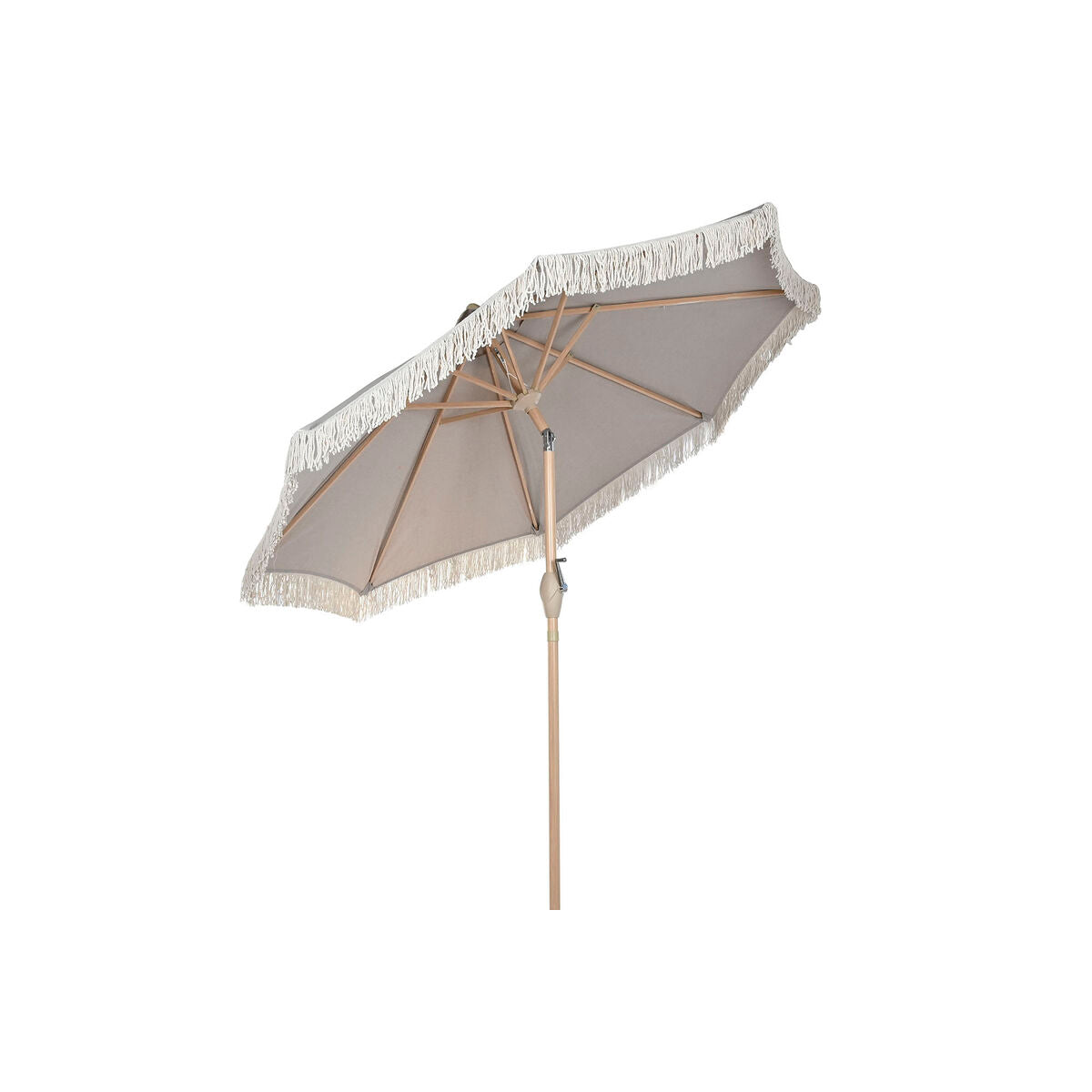 Paraply Home ESPRIT 246 x 246 x 240 cm finns hos Nordekko