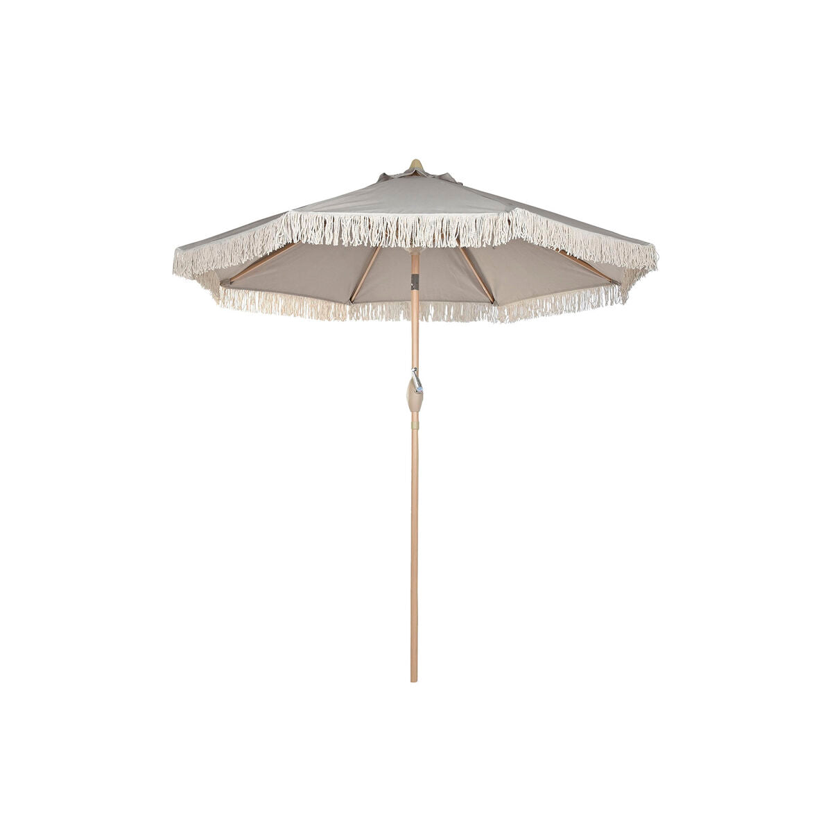 Paraply Home ESPRIT 246 x 246 x 240 cm finns hos Nordekko