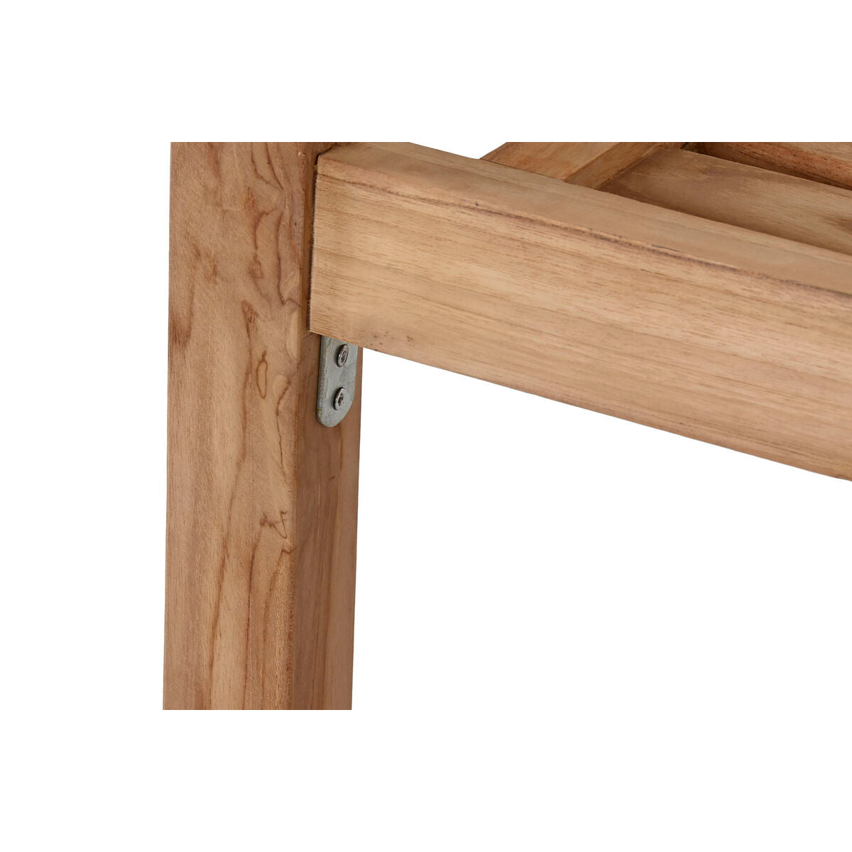 Kerti szék Home ESPRIT Brun Teak 67 x 55 x 95 cm finns hos Nordekko