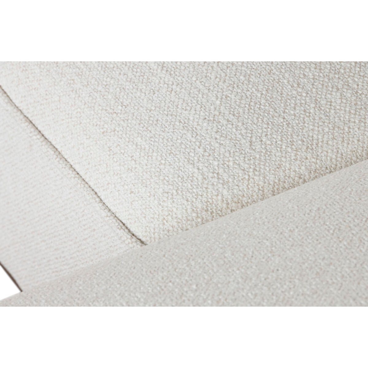 Soffa Home ESPRIT Kräm Scandi 279 x 171 x 72 cm finns hos Nordekko