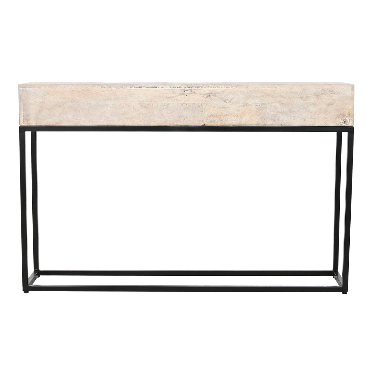 Mottagare Home ESPRIT Vit 120 x 30 x 76 cm finns hos Nordekko