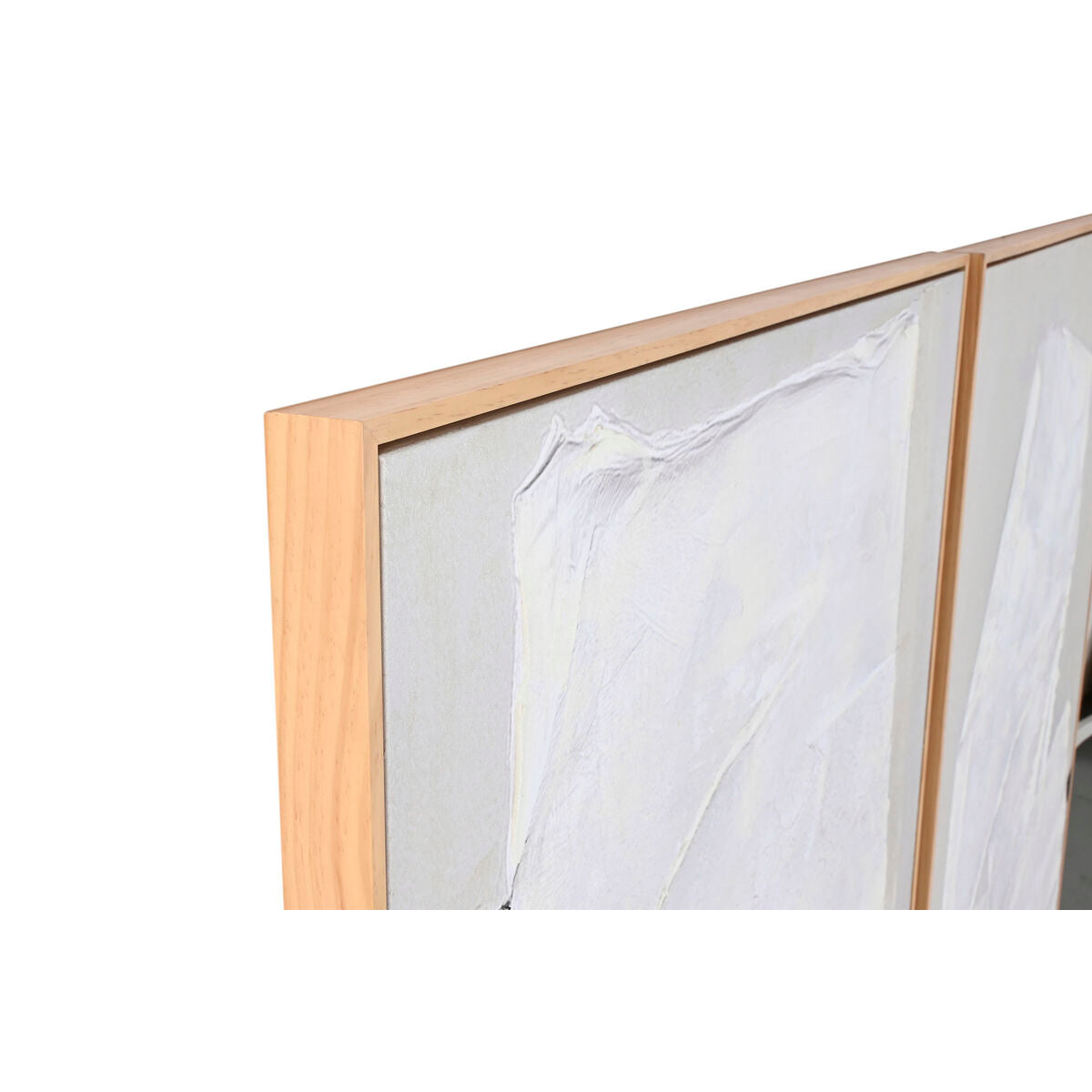 Tavla Home ESPRIT Trä Kanvas 103 x 4,3 x 143 cm 102,6 x 4,3 x 142,6 cm finns hos Nordekko