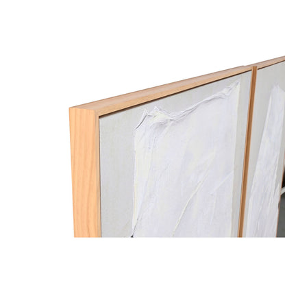 Tavla Home ESPRIT Trä Kanvas 103 x 4,3 x 143 cm 102,6 x 4,3 x 142,6 cm finns hos Nordekko
