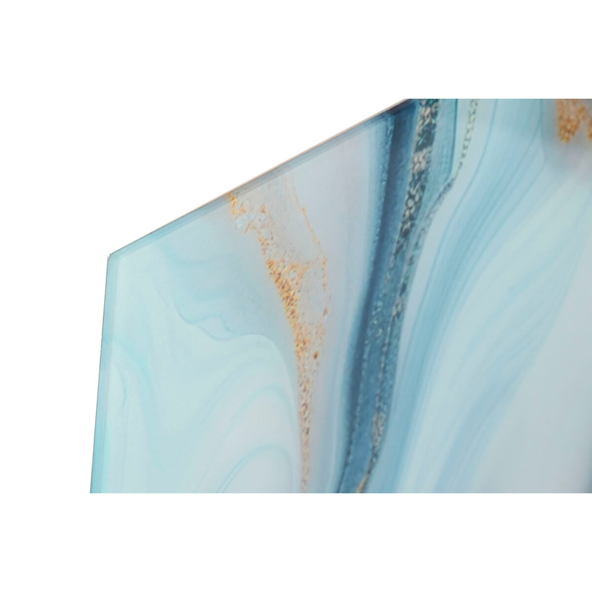 Tavla Home ESPRIT Härdat glas 150 x 0,4 x 100 cm finns hos Nordekko