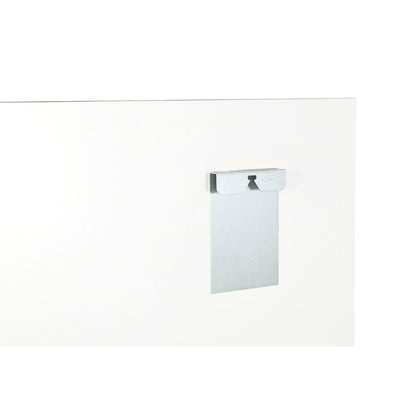 Tavla Home ESPRIT Utskriven 120 x 0,4 x 120 cm finns hos Nordekko
