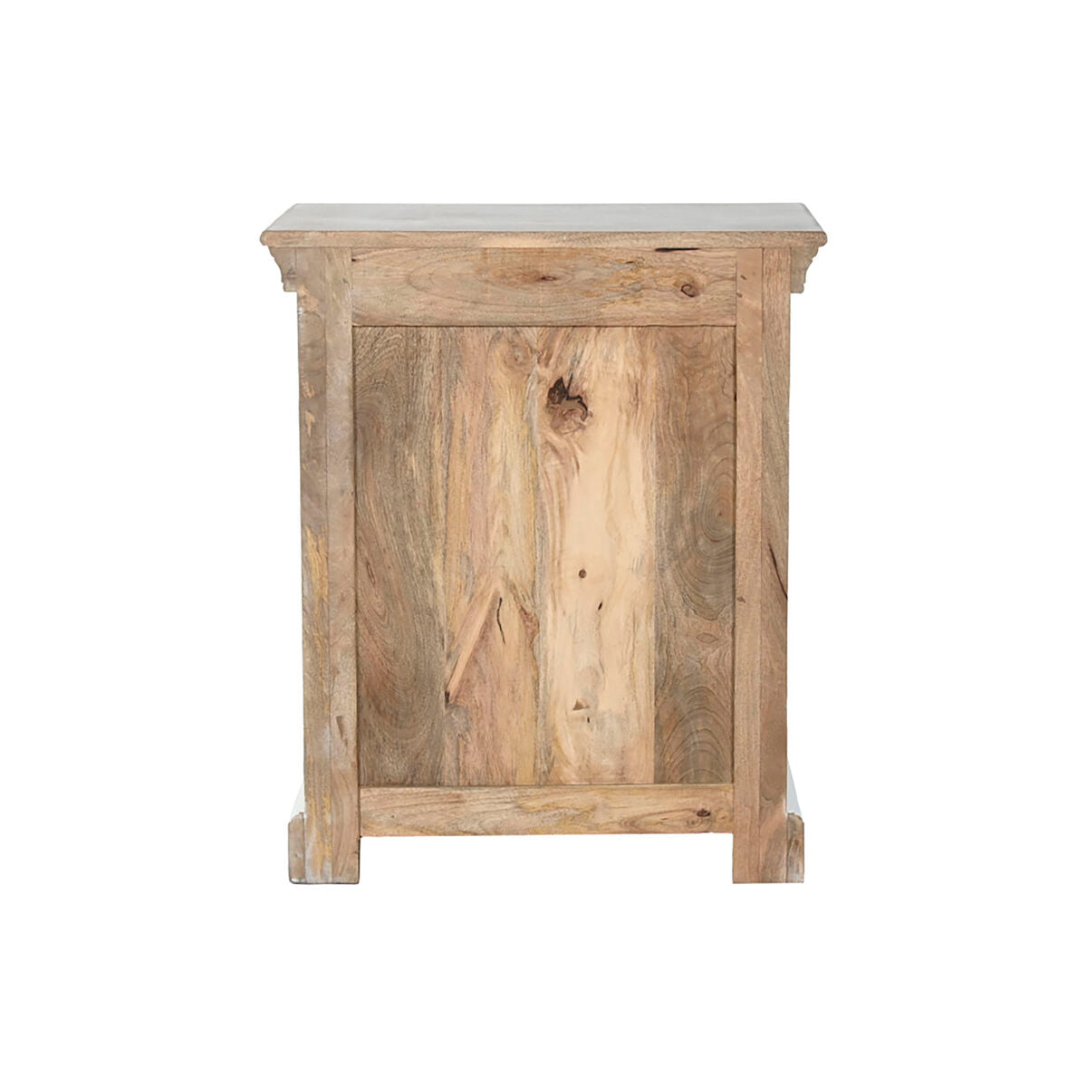 Nattduksbord Home ESPRIT 55 x 35 x 65 cm finns hos Nordekko