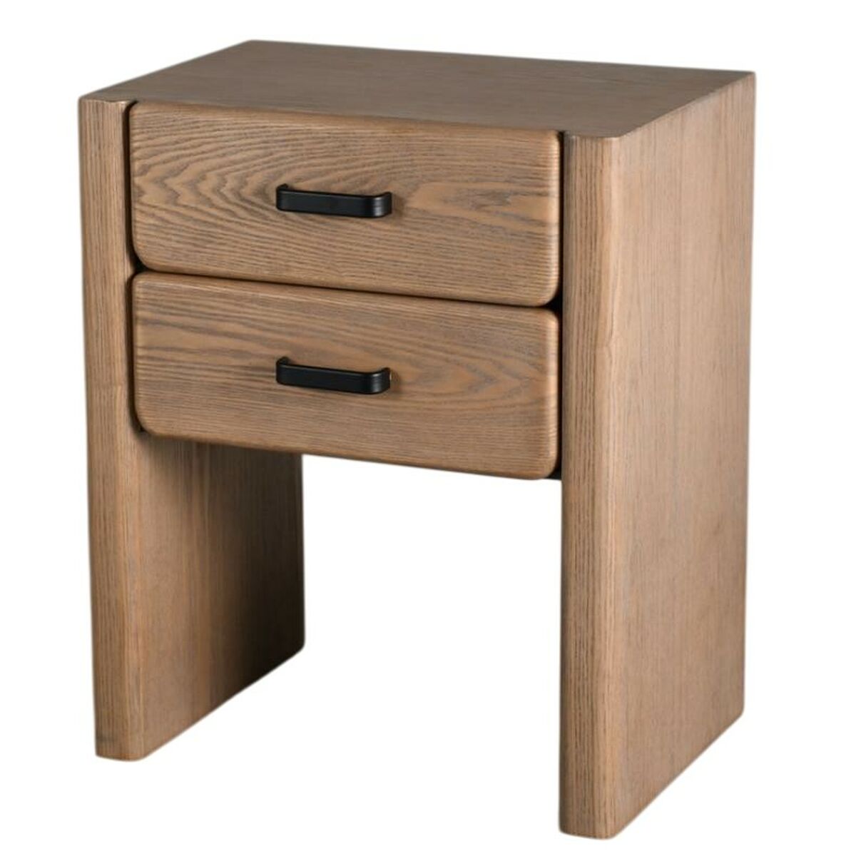 Nattduksbord Home ESPRIT 50 x 37 x 60 cm finns hos Nordekko