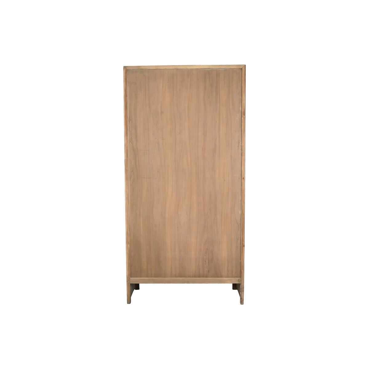 Skåp Home ESPRIT Almträ 100 x 50 x 200 cm finns hos Nordekko