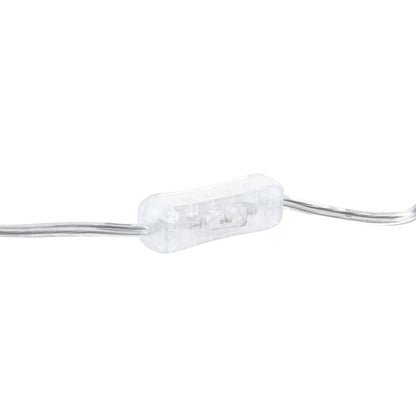 Bordslampa Home ESPRIT 50 W 220 V finns hos Nordekko
