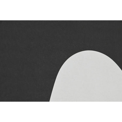 Kanvas Home ESPRIT Vit Marinblå Modern Urban 140 x 3 x 180 cm (2 antal) finns hos Nordekko