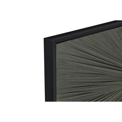 Kanvas Home ESPRIT Gips Kanvas 153 x 4,5 x 53 cm finns hos Nordekko