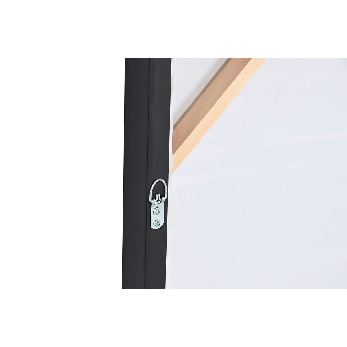 Kanvas Home ESPRIT Gips Kanvas 153 x 4,5 x 53 cm finns hos Nordekko
