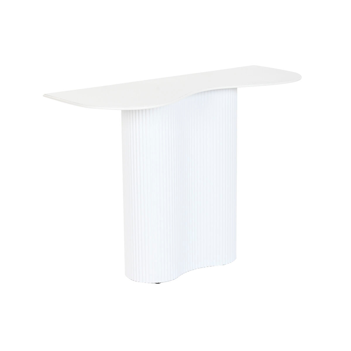 Mottagare Home ESPRIT Vit 100 x 38 x 72 cm finns hos Nordekko