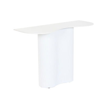 Mottagare Home ESPRIT Vit 100 x 38 x 72 cm finns hos Nordekko