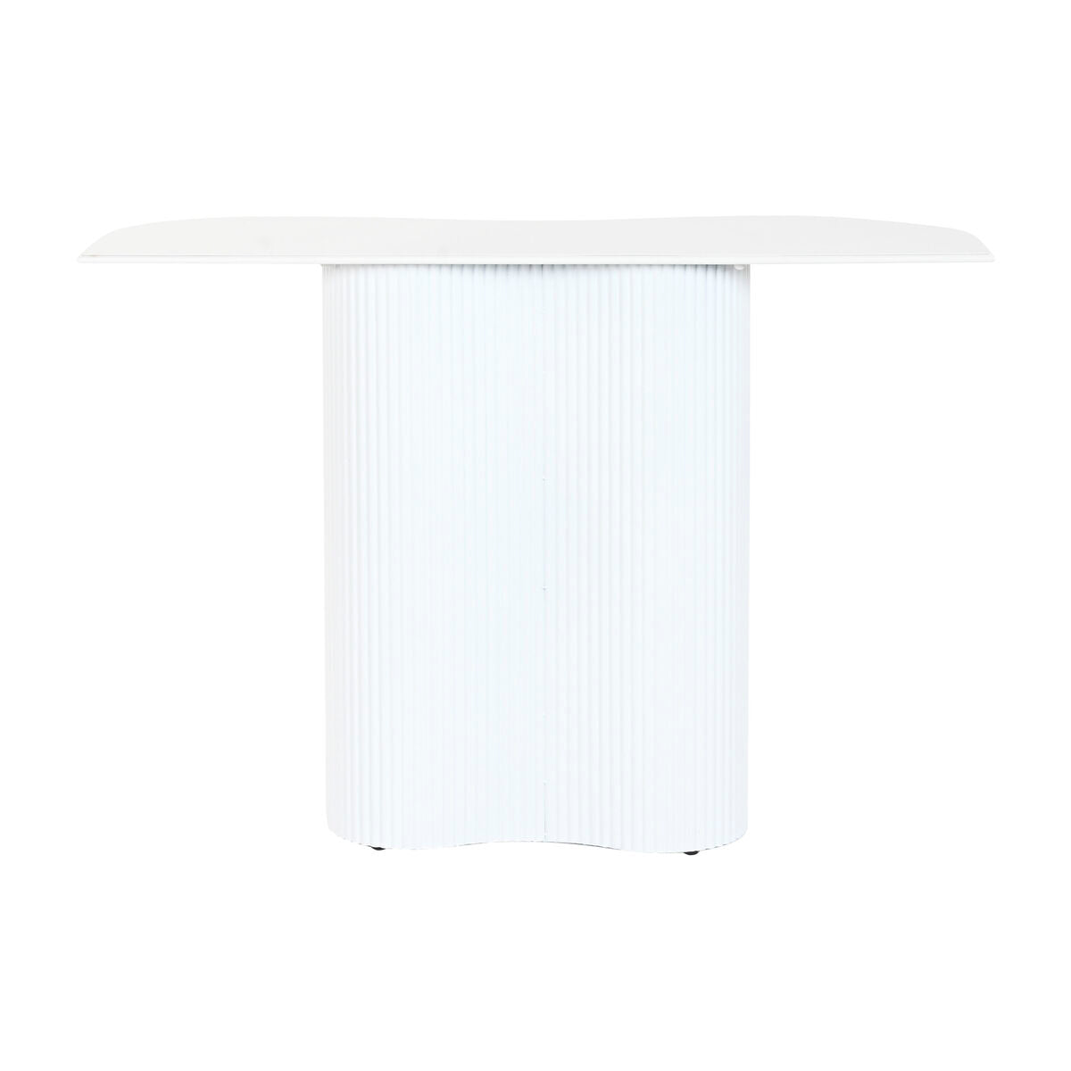 Mottagare Home ESPRIT Vit 100 x 38 x 72 cm finns hos Nordekko