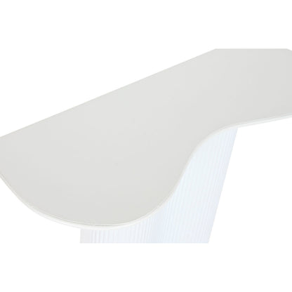 Mottagare Home ESPRIT Vit 100 x 38 x 72 cm finns hos Nordekko