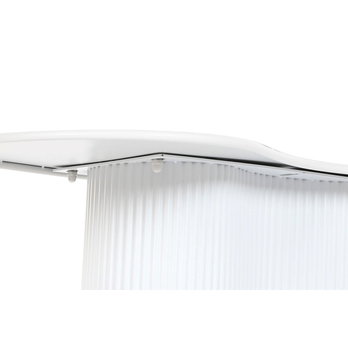 Mottagare Home ESPRIT Vit 100 x 38 x 72 cm finns hos Nordekko