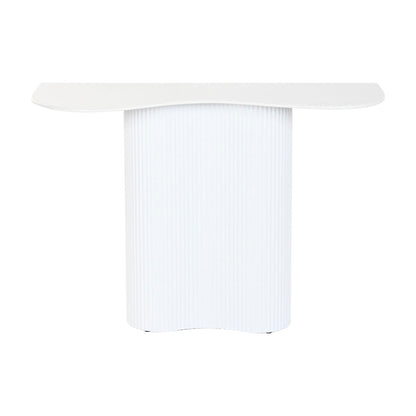 Mottagare Home ESPRIT Vit 100 x 38 x 72 cm finns hos Nordekko