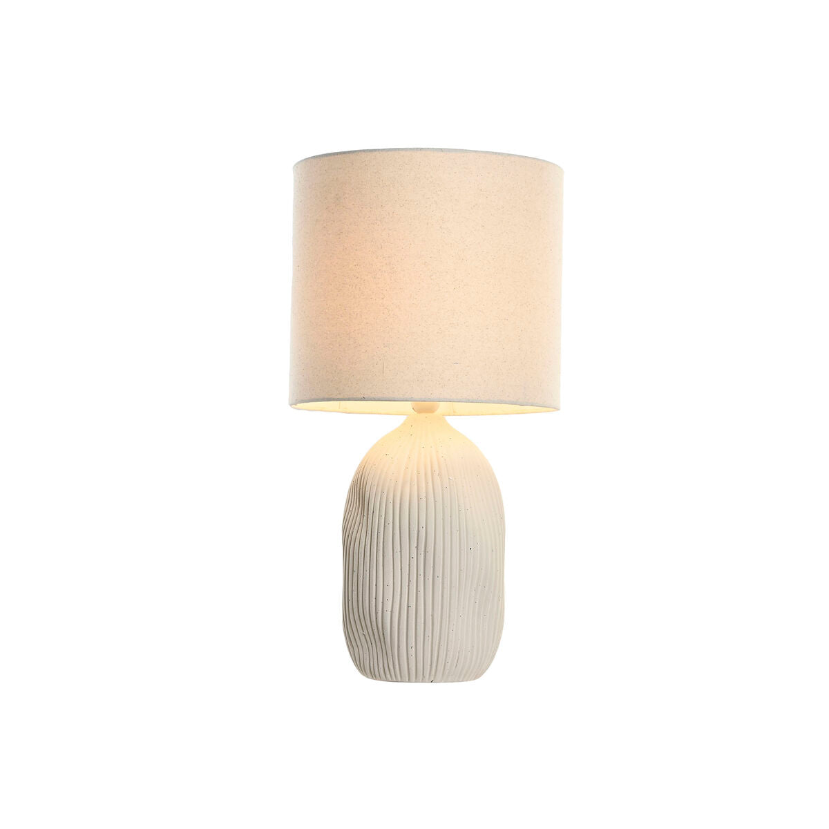 Bordslampa Home ESPRIT 50 W 220 V finns hos Nordekko