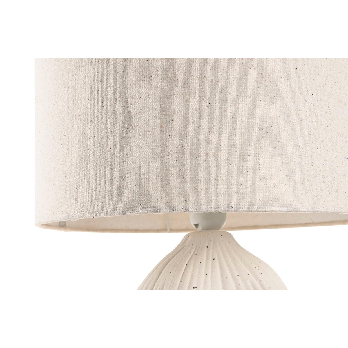 Bordslampa Home ESPRIT 50 W 220 V finns hos Nordekko