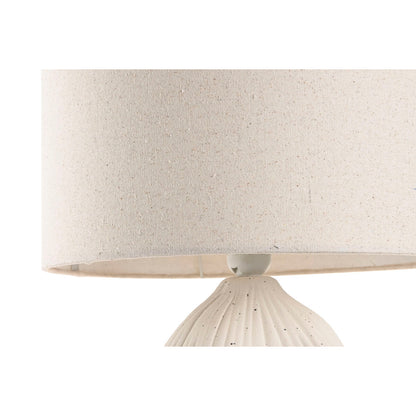 Bordslampa Home ESPRIT 50 W 220 V finns hos Nordekko